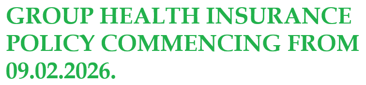 Medical Message Banner